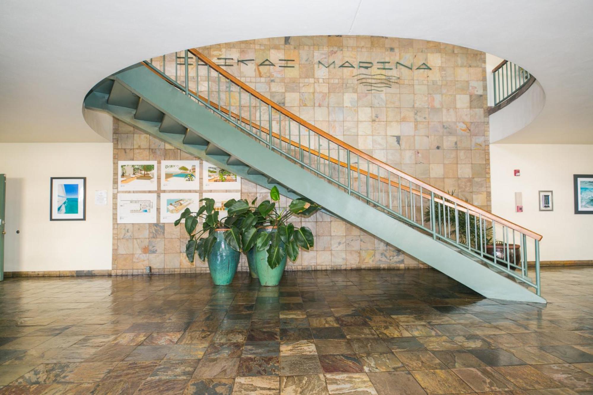 Ilikai Marina 1495 City View Studio هونولولو المظهر الخارجي الصورة