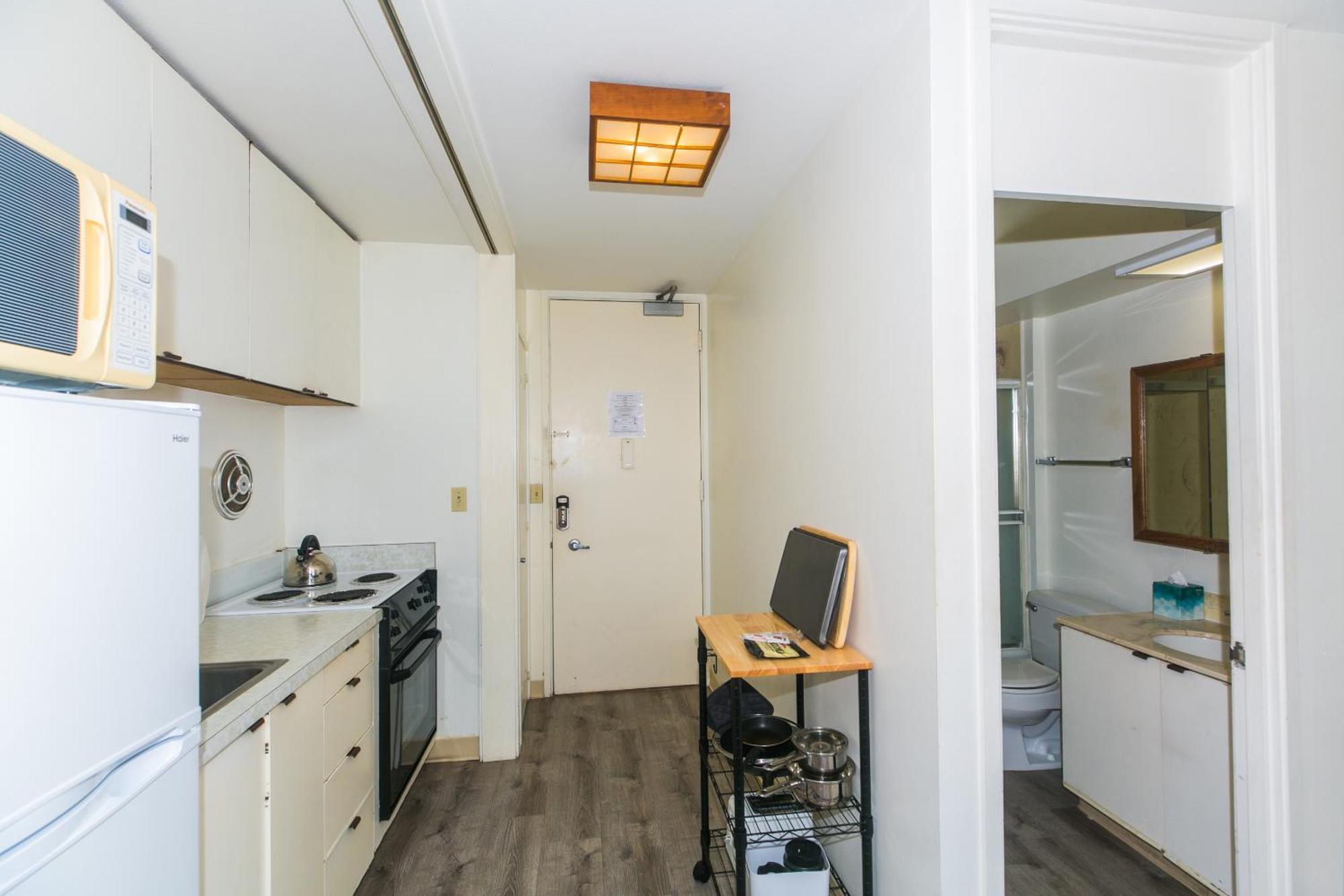 Ilikai Marina 1495 City View Studio هونولولو المظهر الخارجي الصورة